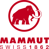 años Mammut: de a marca de material para montaña Suiza Turismo