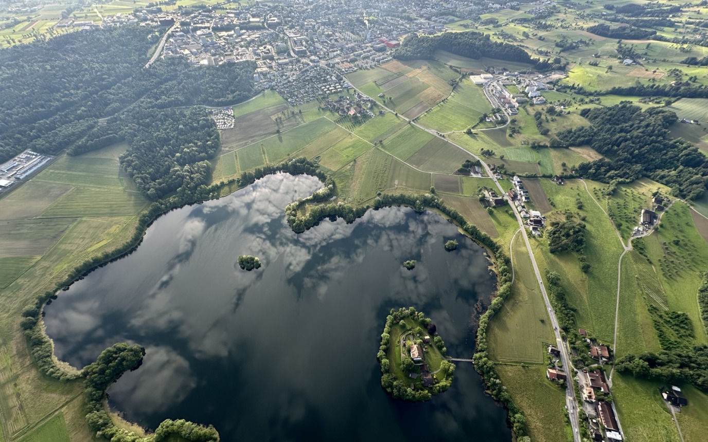 Sursee Waldheim | Schweiz Tourismus