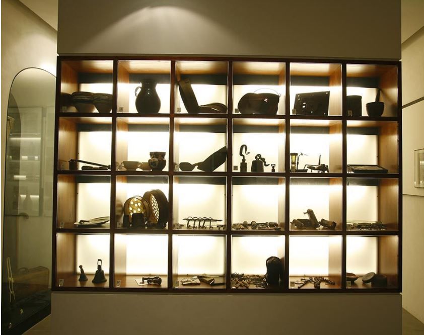 Museo del Bigorio | Suiza Turismo