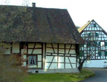 Ortsmuseum Weiach | Schweiz Tourismus
