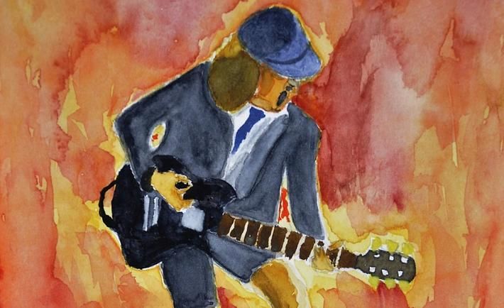 Highway to Hell - AC/DC Tribute Night | Switzerland Tourism