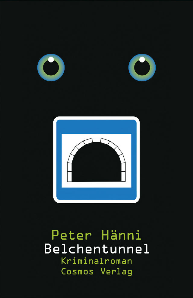 Kulturverein ErmitageLesung Krimiautor Peter Hänni, Freitag 03.03