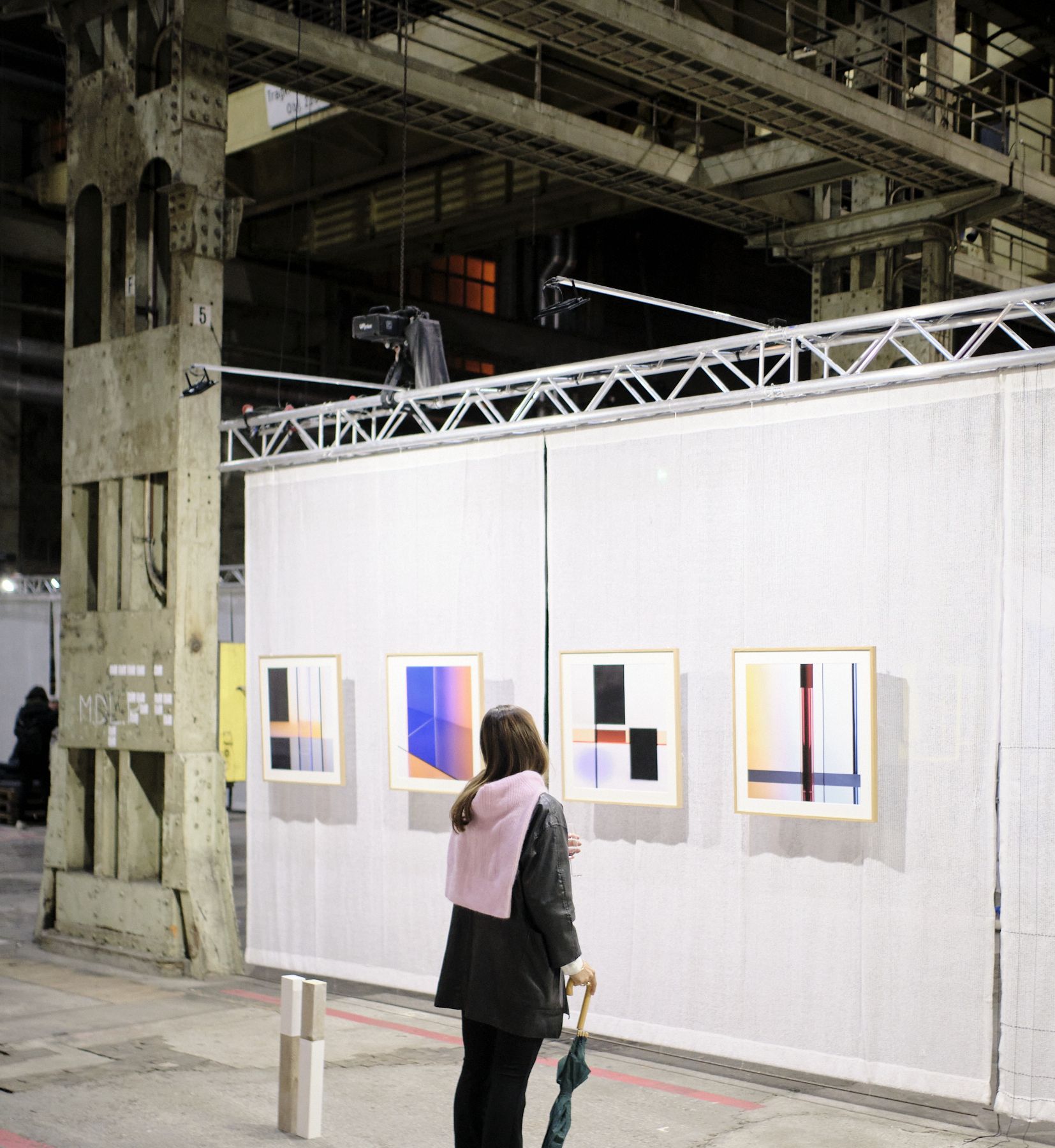18. Jungkunst 2024 Switzerland Tourism