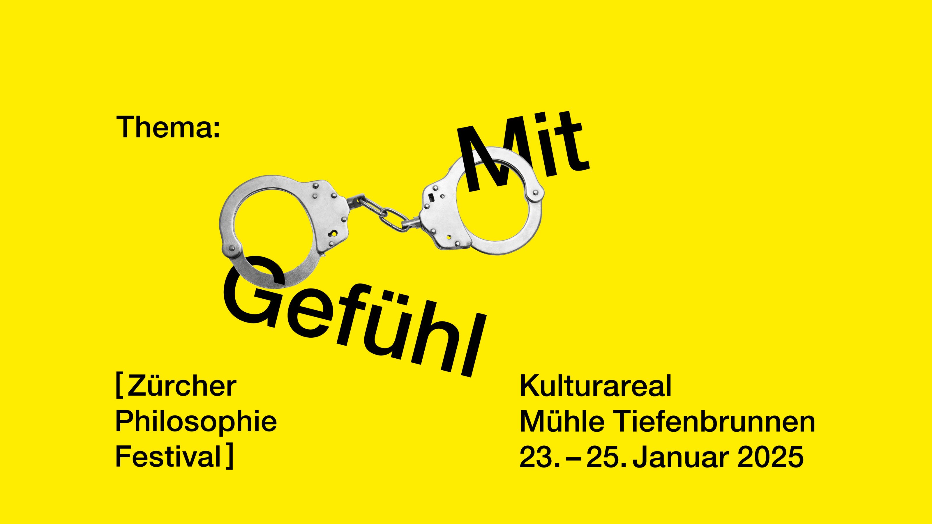 Gedankenexperiment «Kind im Teich» Switzerland Tourism