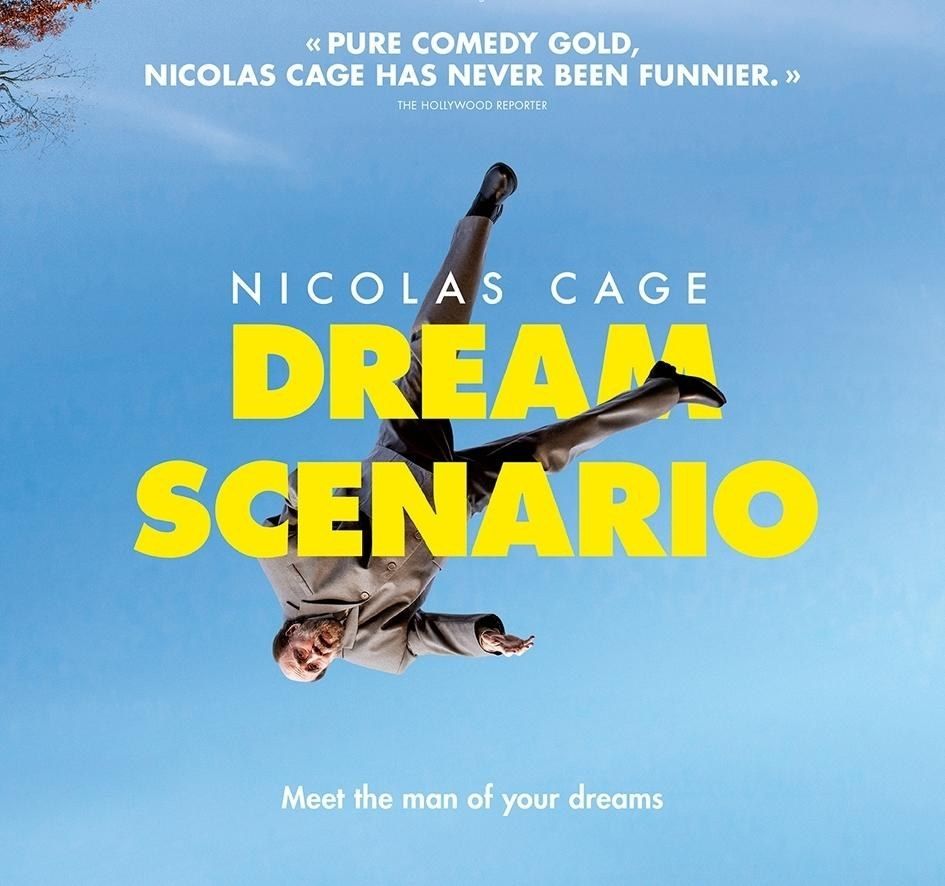 Dream Scenario | Schweiz Tourismus