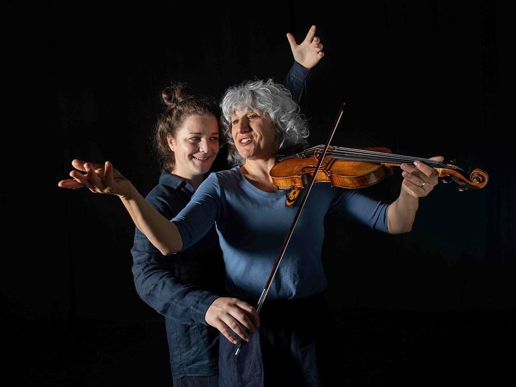 It would be wonderful... or unconventional words of wellwishing