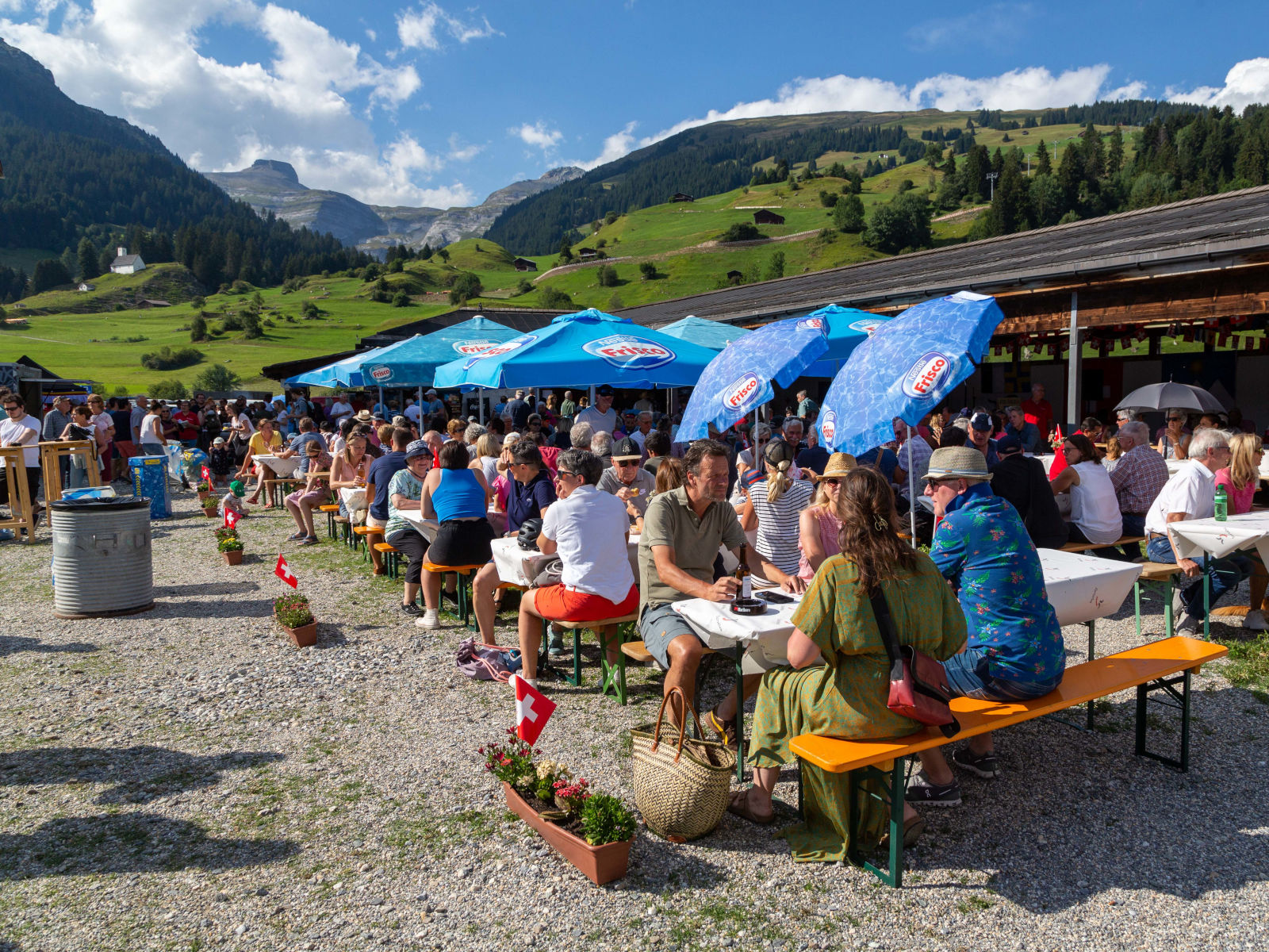 1 August Fest am Badesee in Brigels - 1829fc3f0de95c28cc60b5c2fa69be4b5c5bd868 880882183 