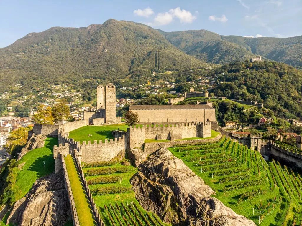 World Heritage Days Switzerland Tourism world-heritage-days-switzerland-tourism