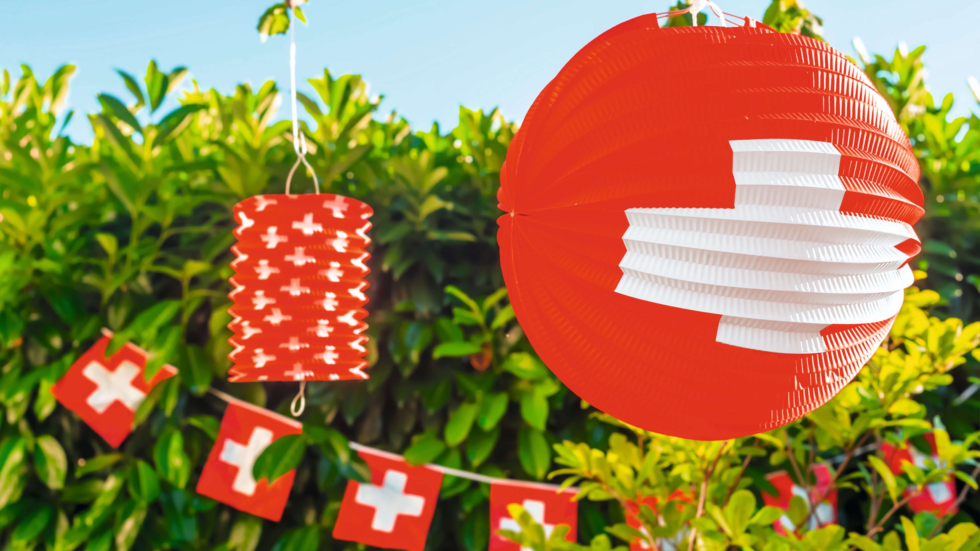 1. AugustFeier 2023 in Guttannen Schweiz Tourismus