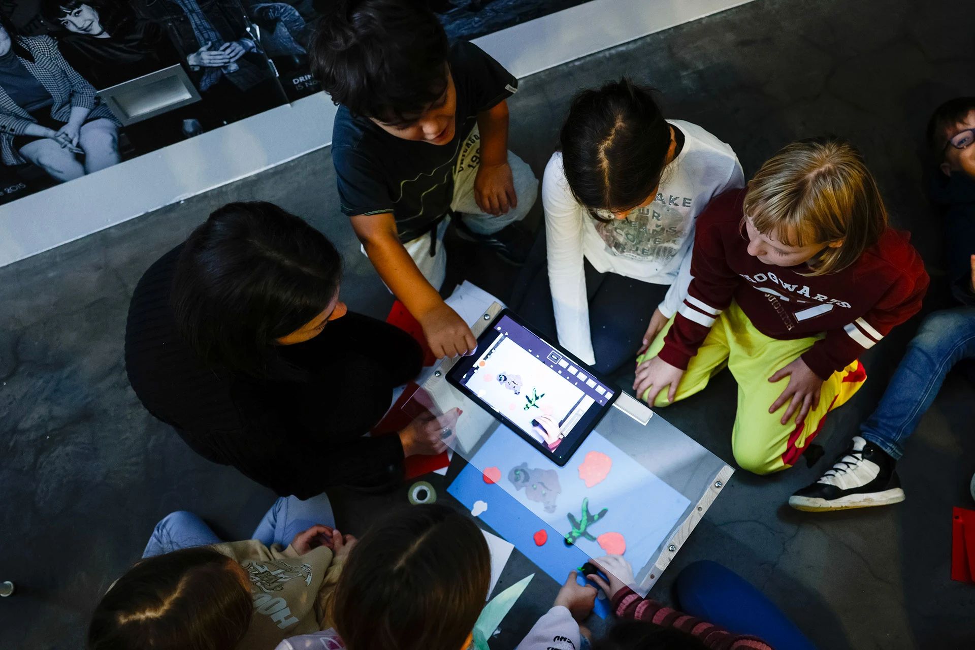 Lugano Animation Days – Family Sunday | Switzerland Tourism