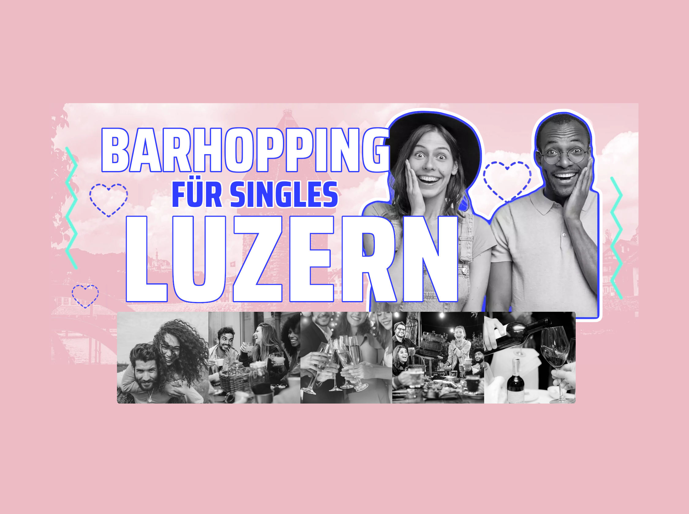 Prostitutes in Luzern
