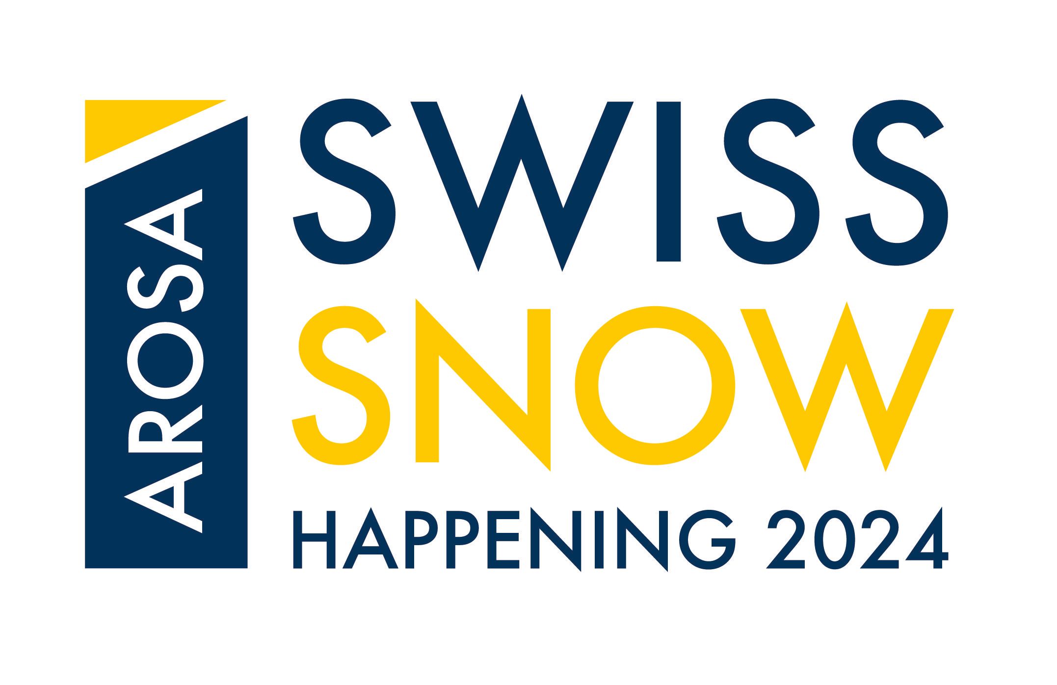 Slopestyle Final Swiss Snow Happening 2025 瑞士国家旅游局