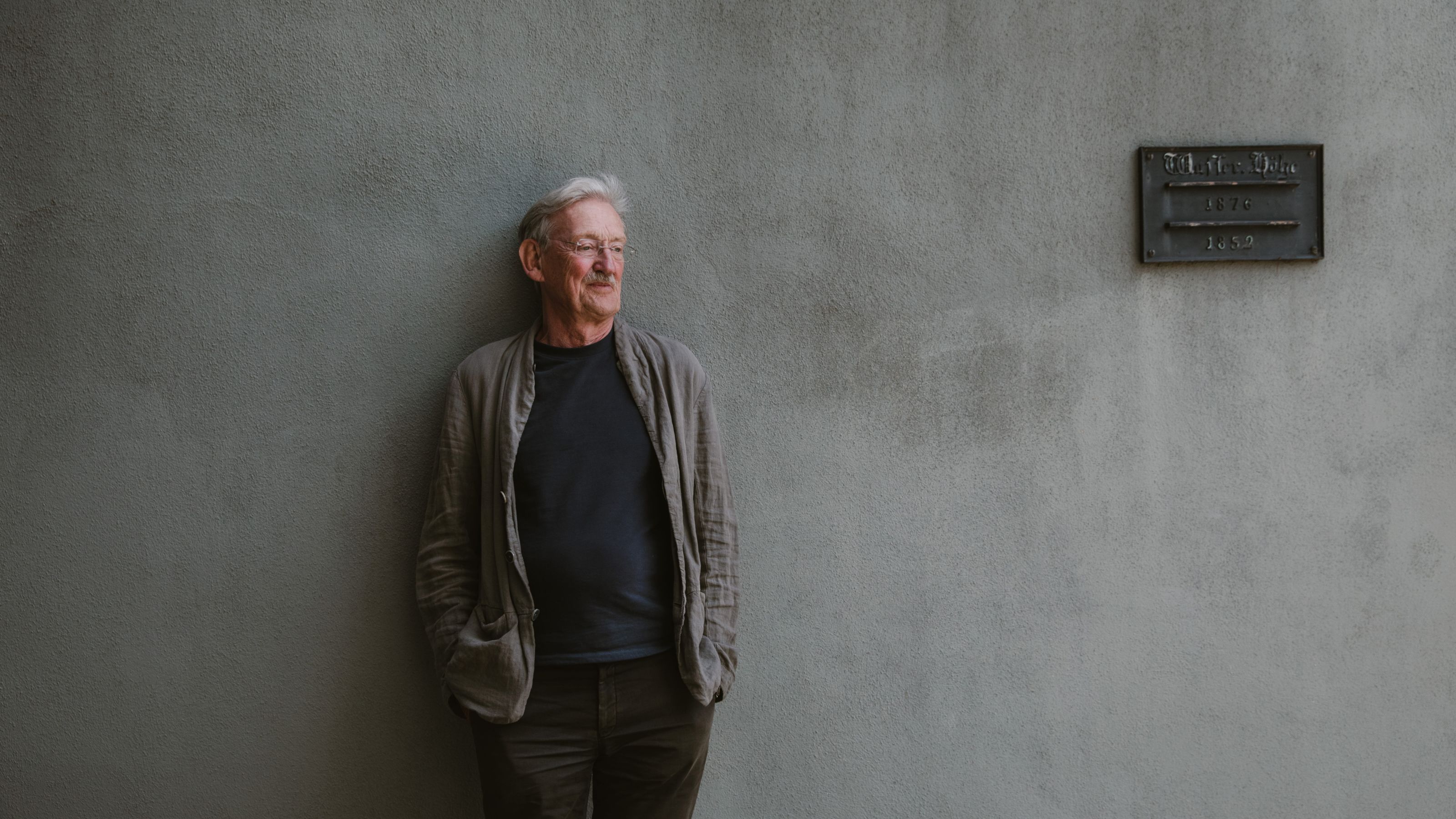 Christian haller das institut 