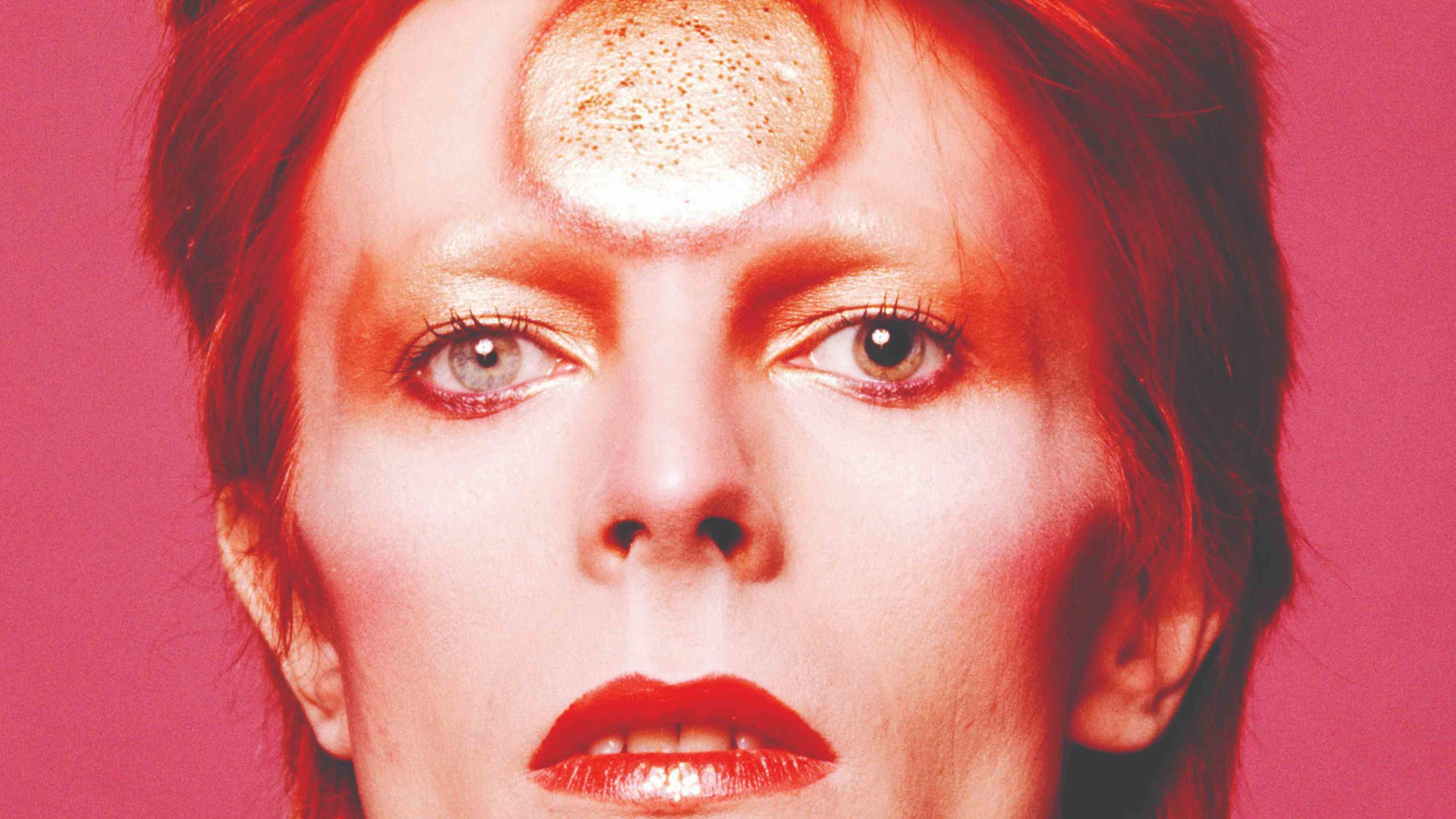 Ziggy Stardust and the Spiders from Mars | Suíça Turismo