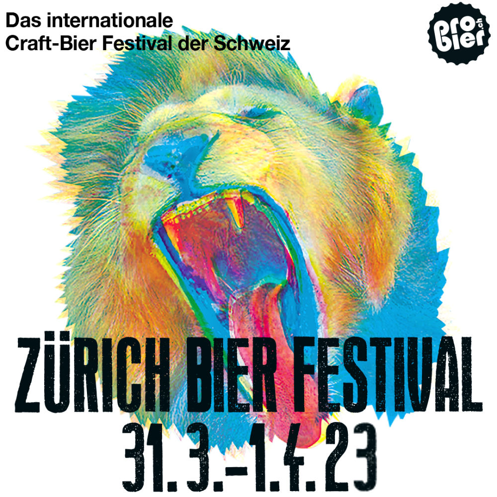 9. Zürich Bier Festival | 스위스관광청