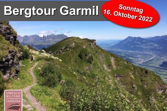 Bergtour Garmil | Switzerland Tourism