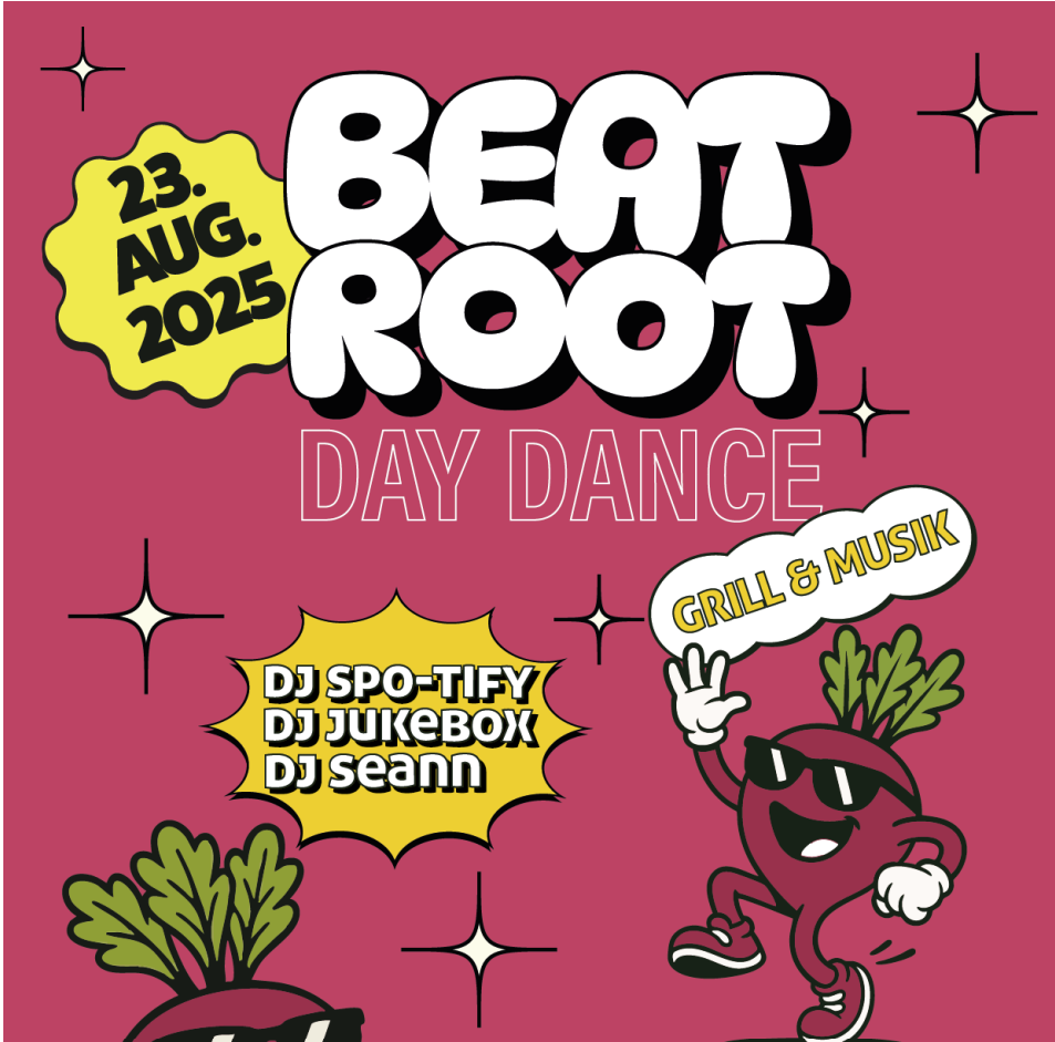 Beat Root Day Dance | Switzerland Tourism