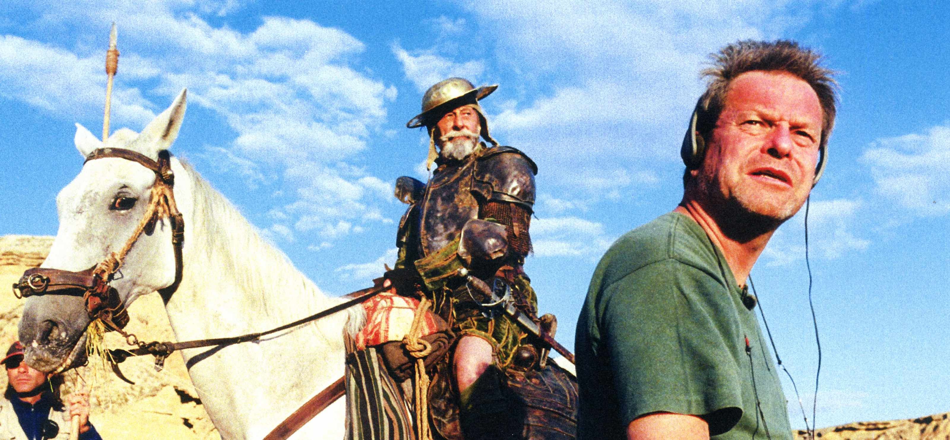 Lost in La Mancha Switzerland - 6b0a25804d4ce93ce078401f7063d04ad13253a3 881436458 