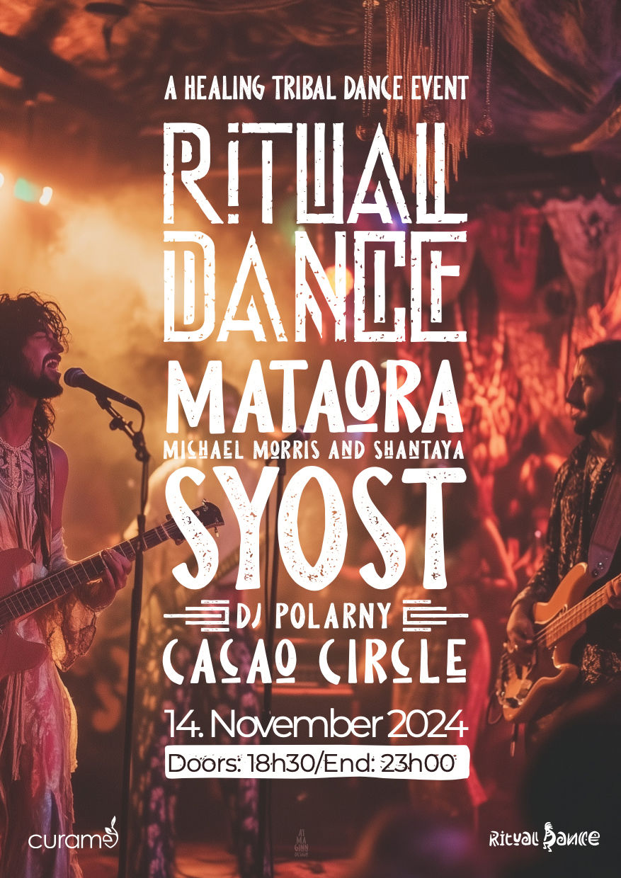 Ritual Dance | Switzerland Tourism