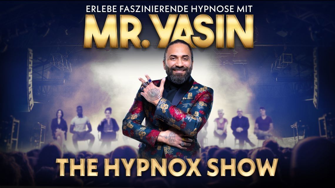 Mr Yasin 