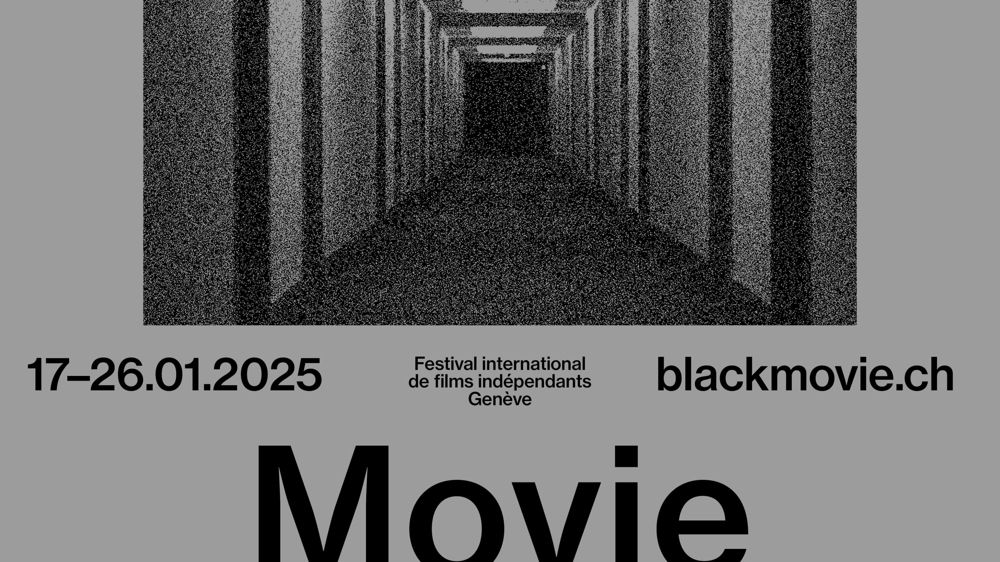 Black Movie 2025 Suisse Tourisme