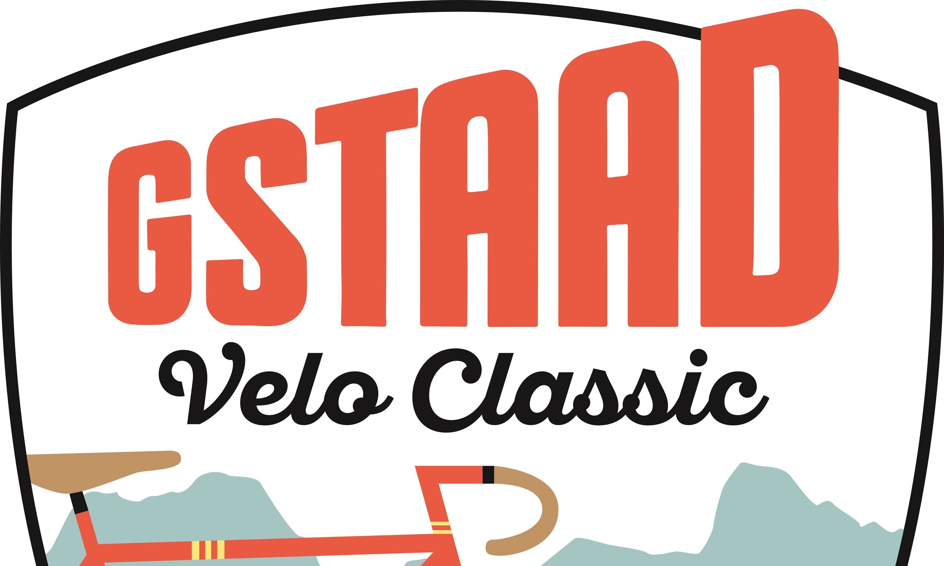 Velo gstaad outlet