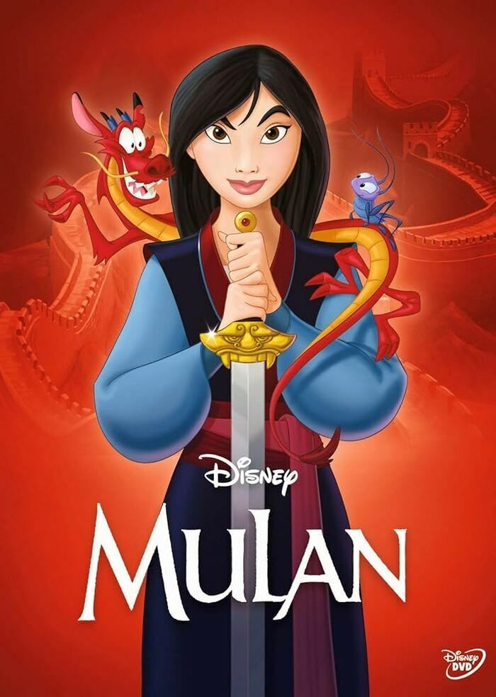 Mulan fmovies store