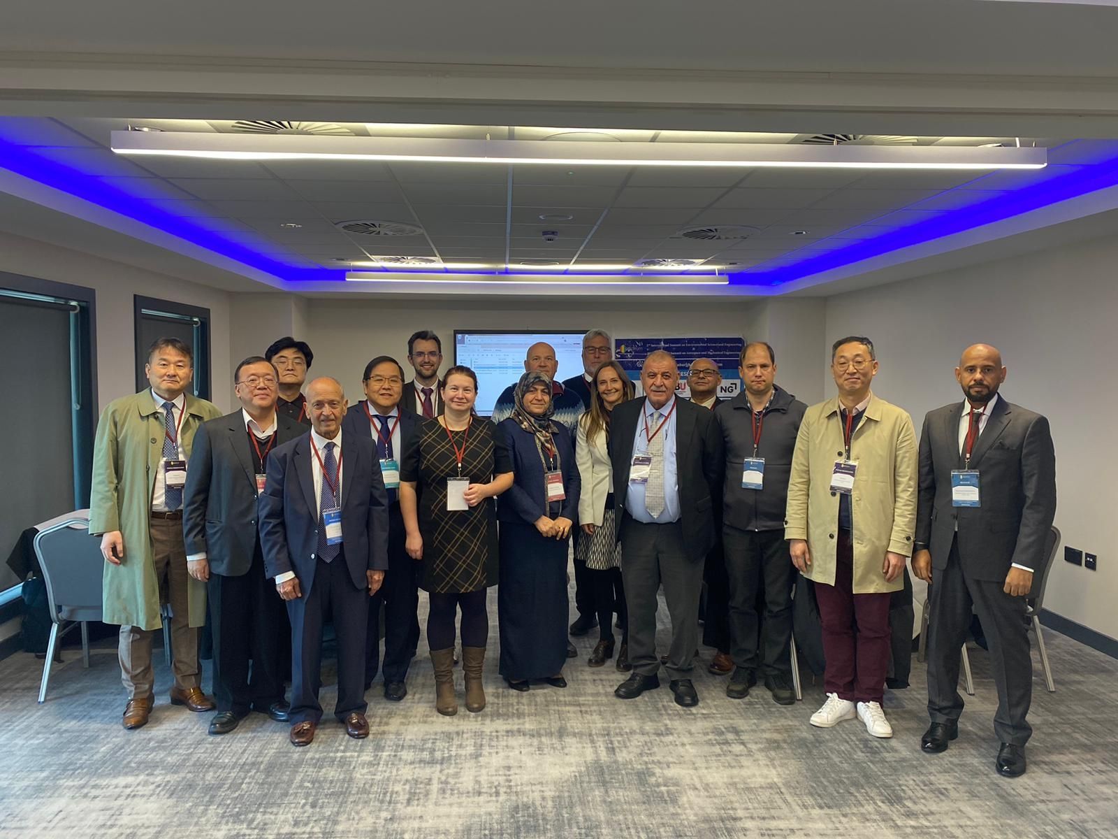International Summit on AI Powered Precision Medicine and Genomics ...