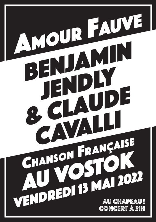 Benjamin Jendly Claude Cavalli Switzerland Tourism