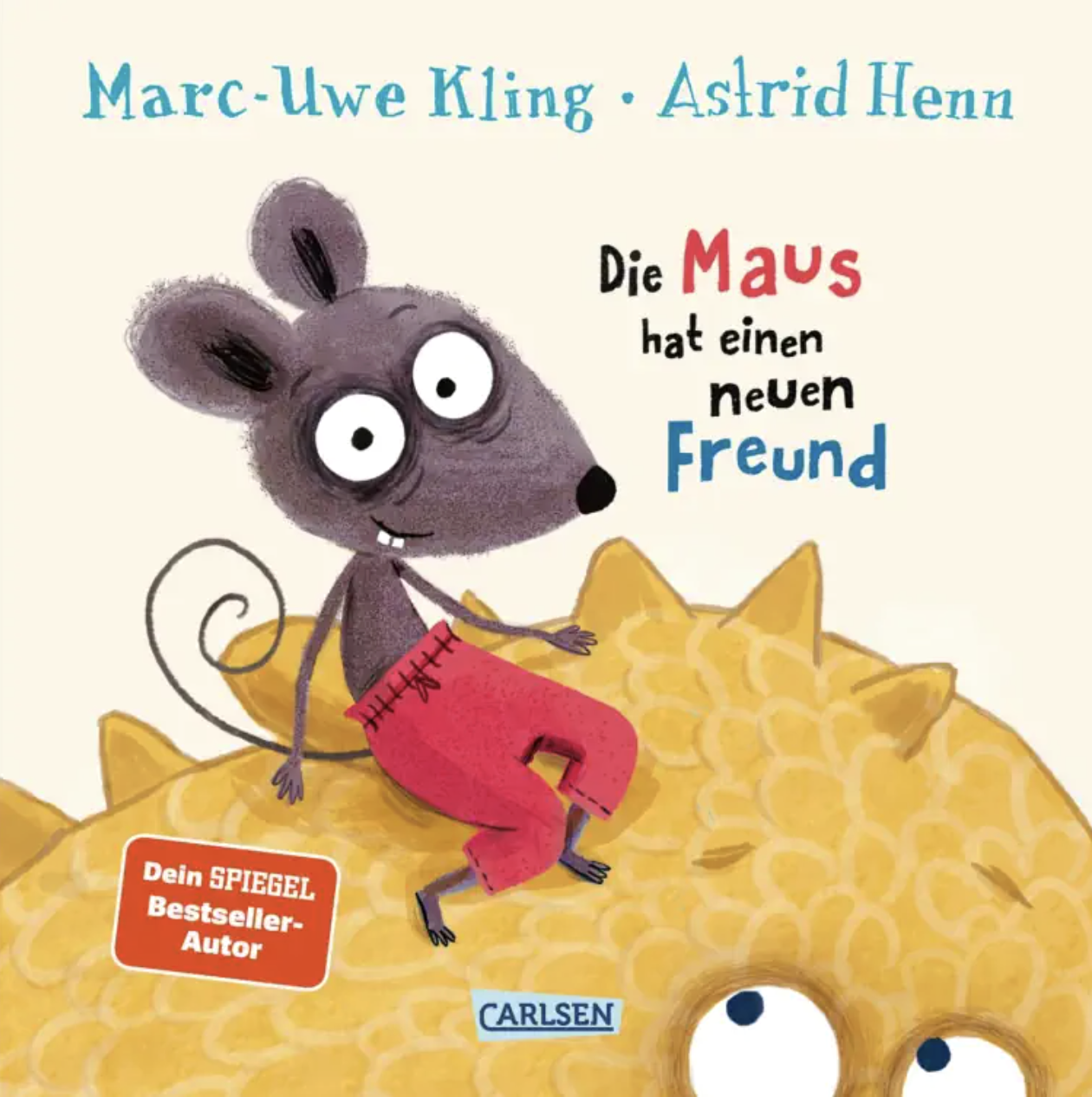 Mein Großes Malbuch Für Kleinkinder: 100 Lustige  Produktbild-Vorschau 2