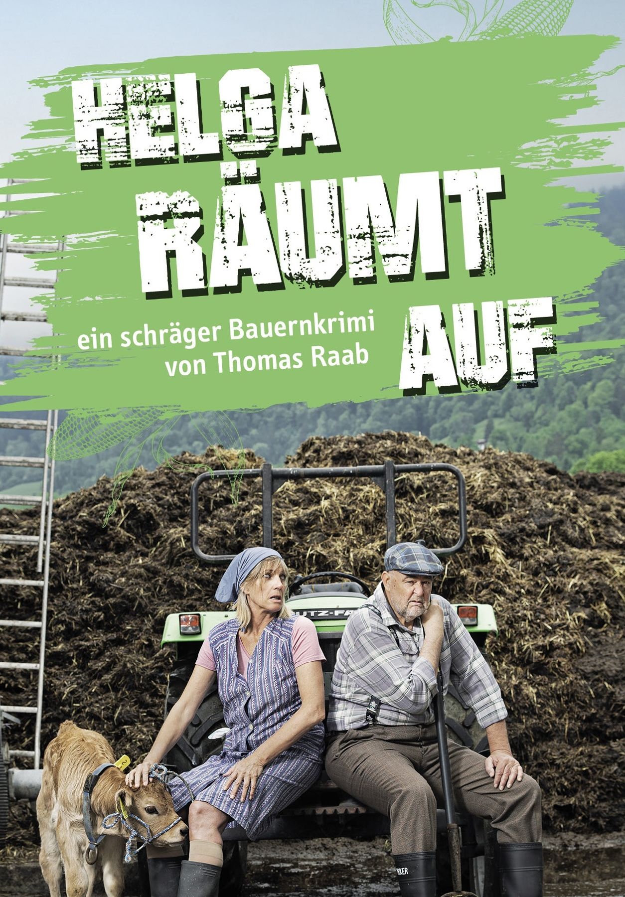 HELGA R UMT AUF ein schr ger - A3b2b1d0aa9c46b34268f48c248a42a8821fd7b4 881726672 