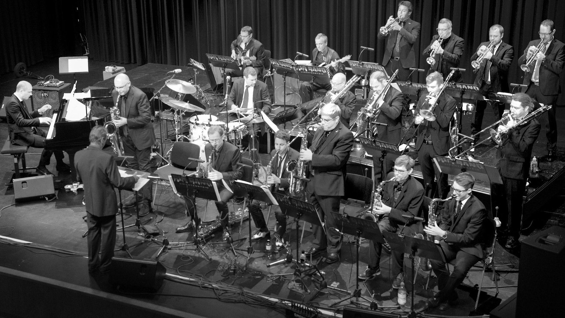 A Big Band Christmas merry-christmas-with-big-band-jazz-full-album-youtube