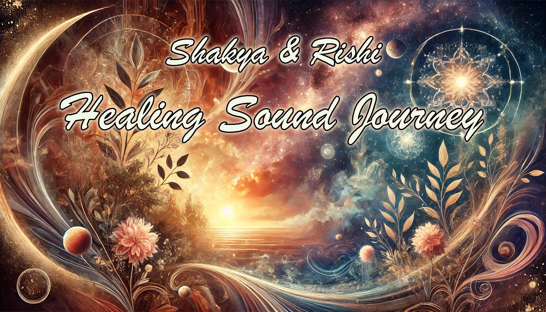 Healing Sound Journey mit Live-Musik | Zwitserland Toerisme