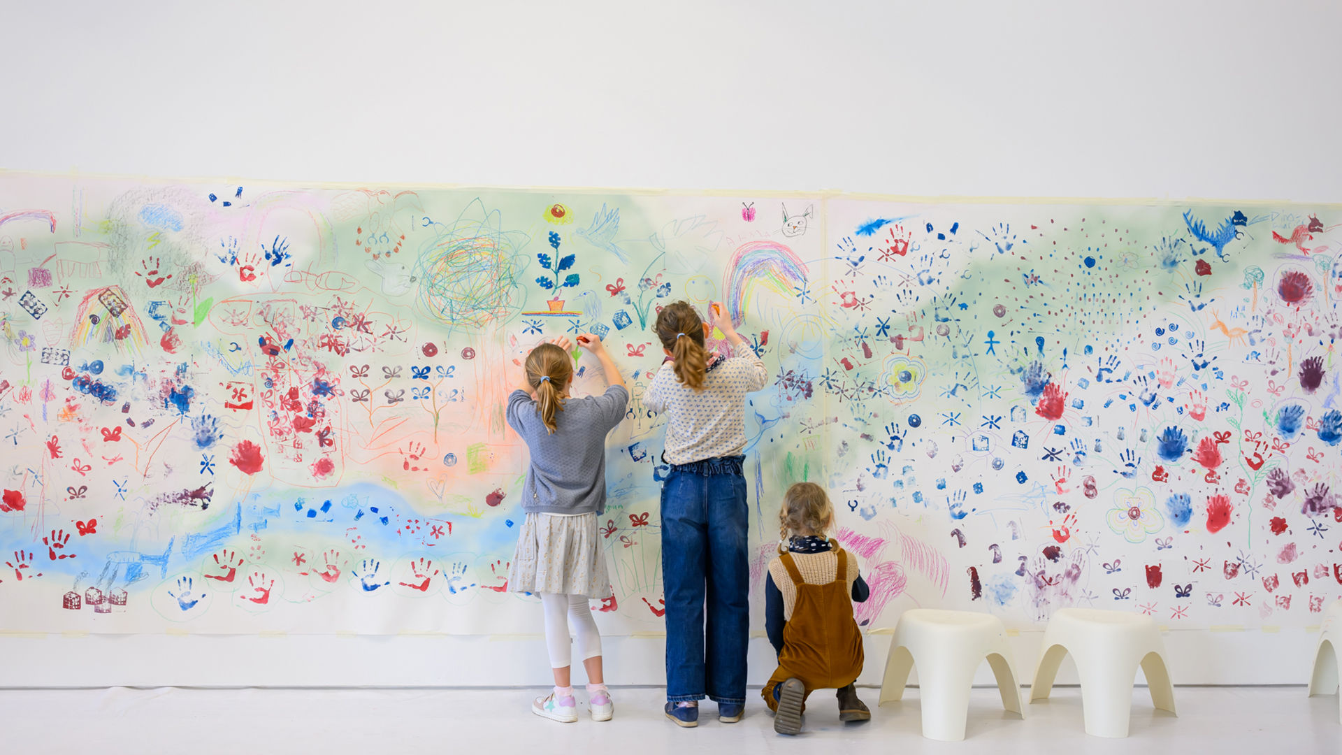 family-day-yayoi-kusama-zwitserland-toerisme
