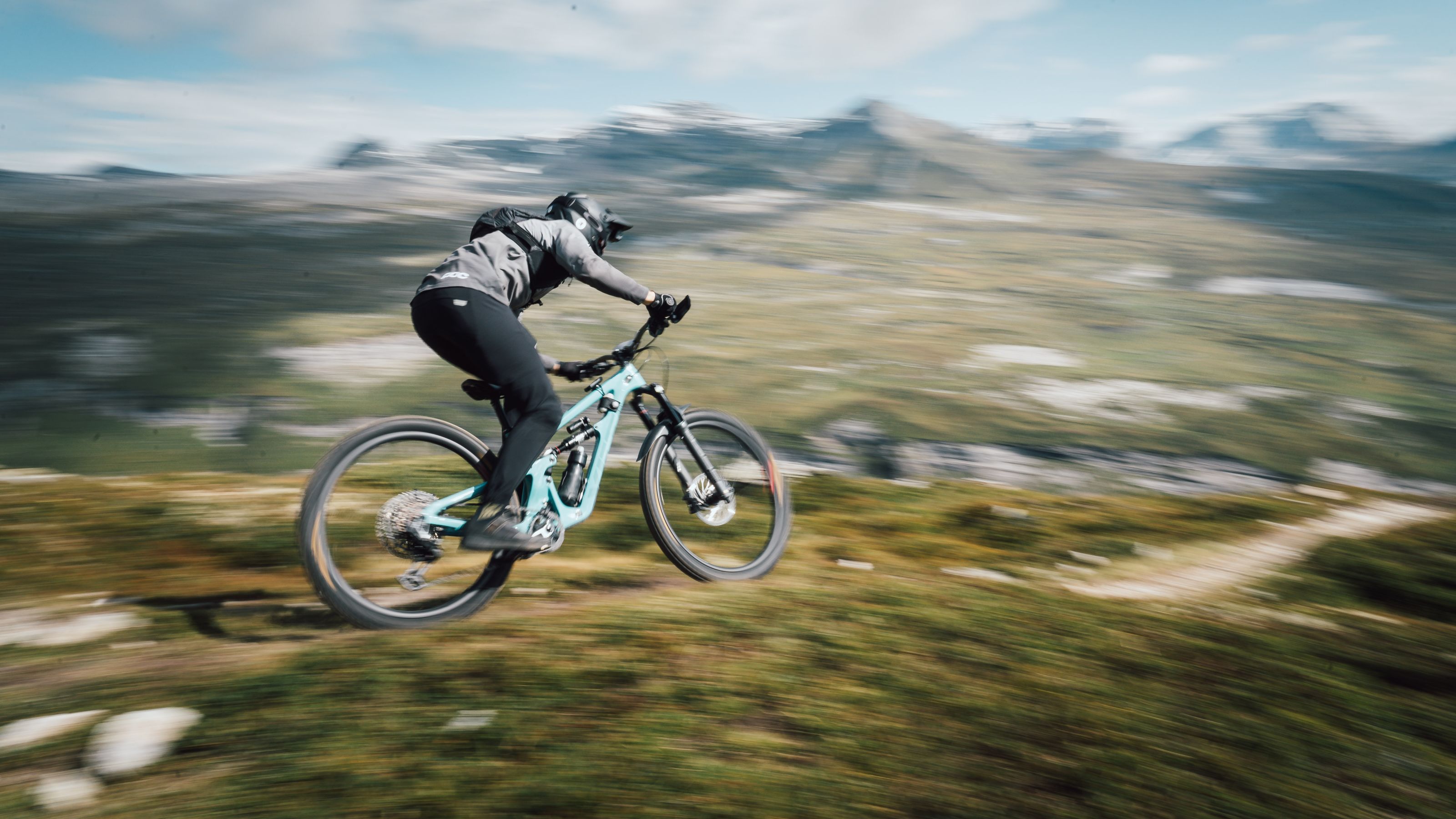 Swiss Enduro Series Flims Laax 2024 Suiza Turismo