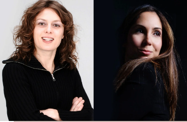 Espace consonance: Cecilia Baccolo et Angiola Rocca , Piano à 4 mains ...