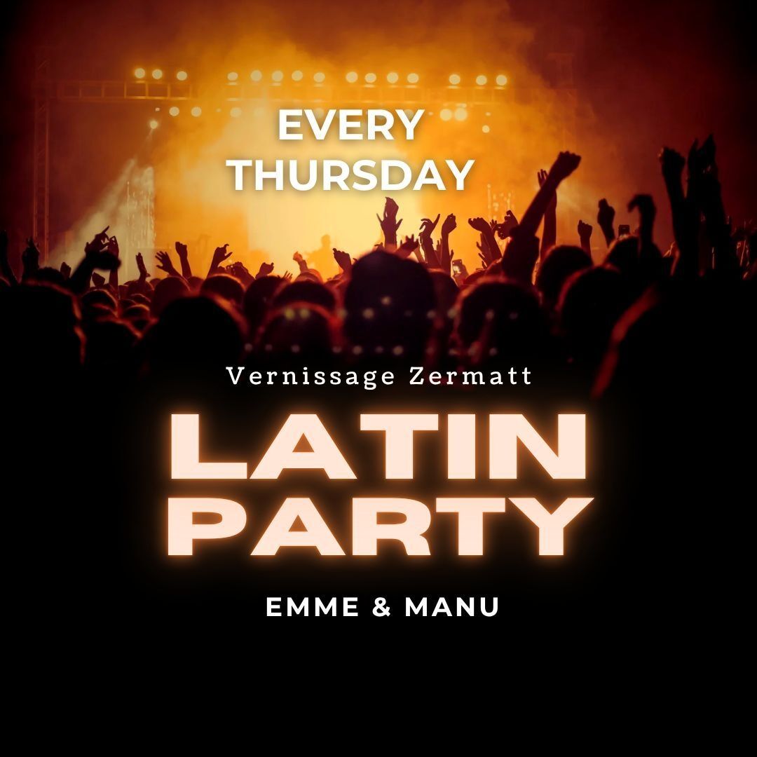 Latin Party