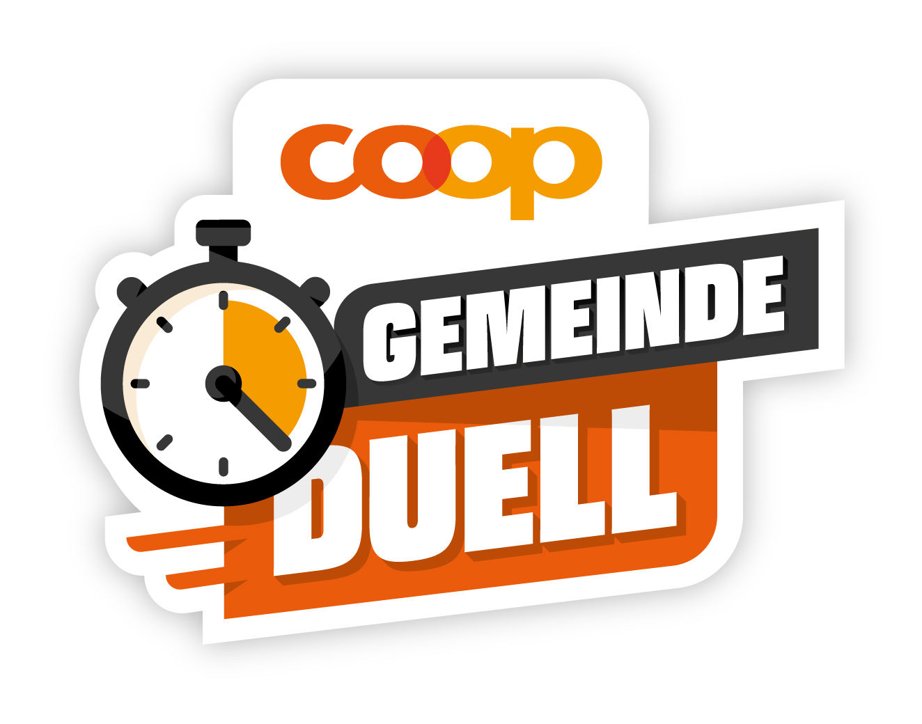 Coop Gemeinde Duell - TENNIS | Suiza Turismo