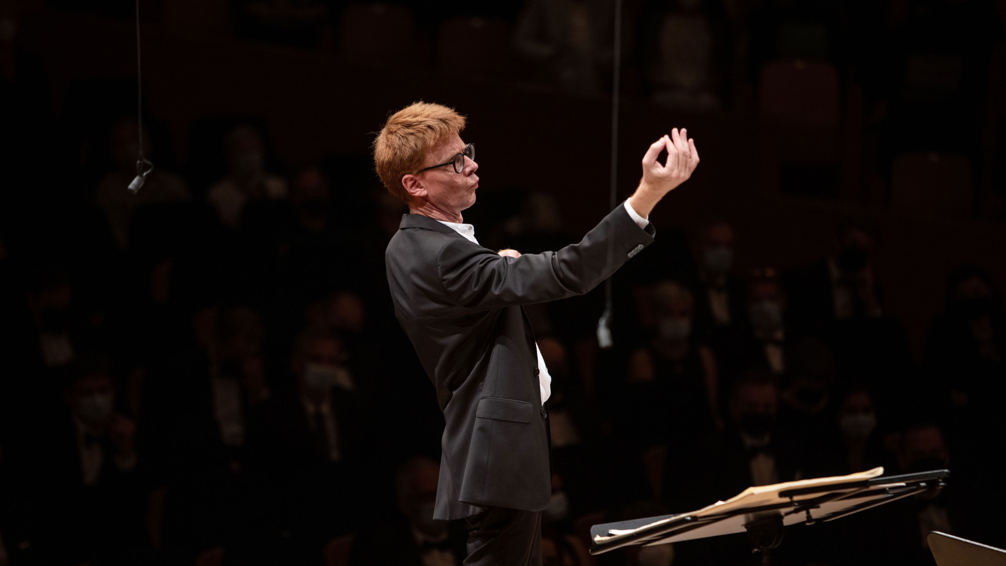 Lucerne Festival Academy 2 | Switzerland Tourism