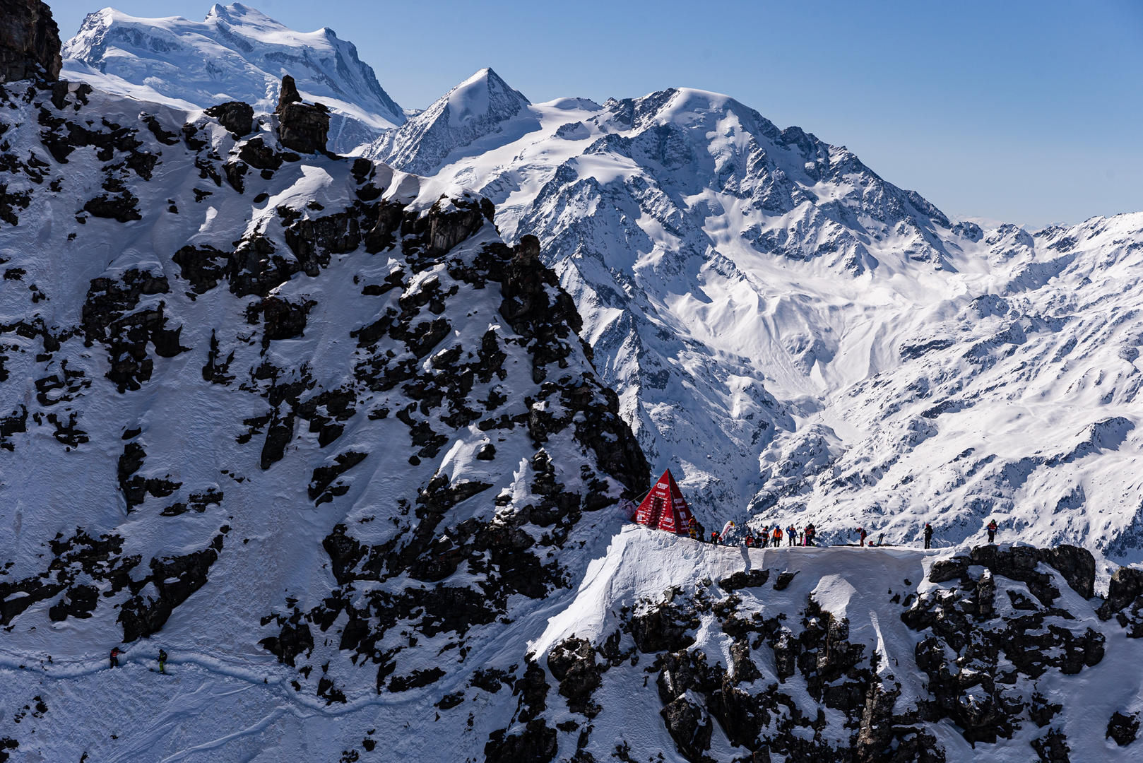 Yeti Xtreme Verbier | Switzerland Tourism - Vimarsana News