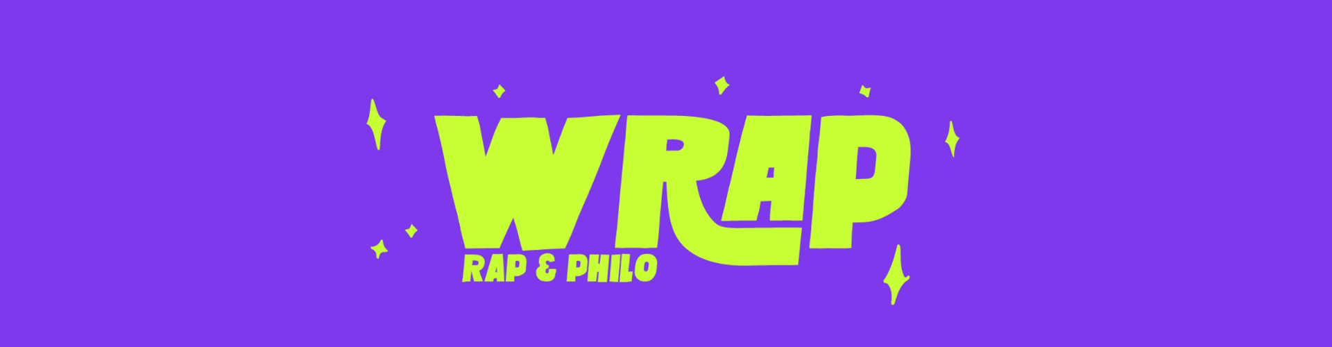 Caves du Manoir : WRAP - Rap & Philo