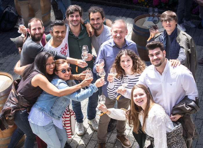 GENEVA'S WINERIES OPEN DAY 2024 Switzerland Tourism