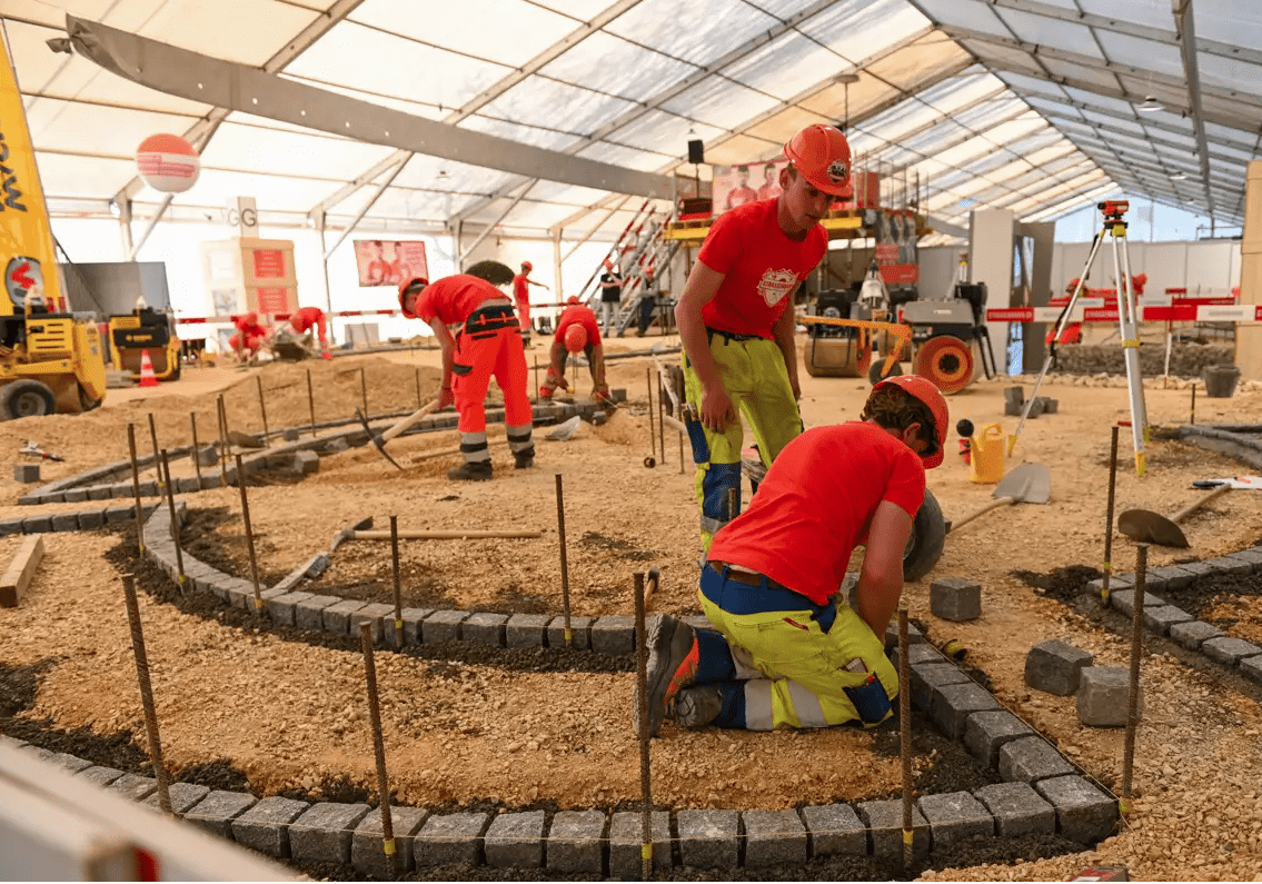 Salon interjurassien de la formation 2024 | Svizzera Turismo