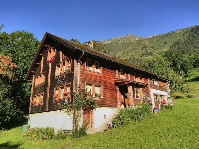Bifang B & B | Suisse Tourisme