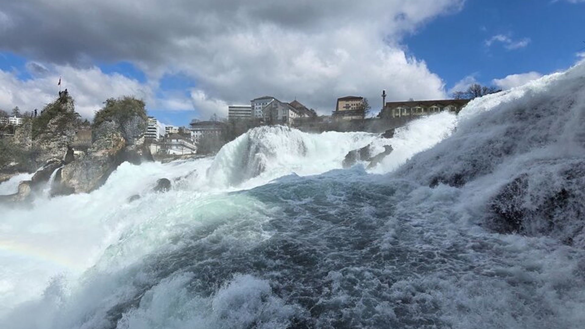 Stein am Rhein and Rhine Waterfalls tour from Zürich | Switzerland Tourism