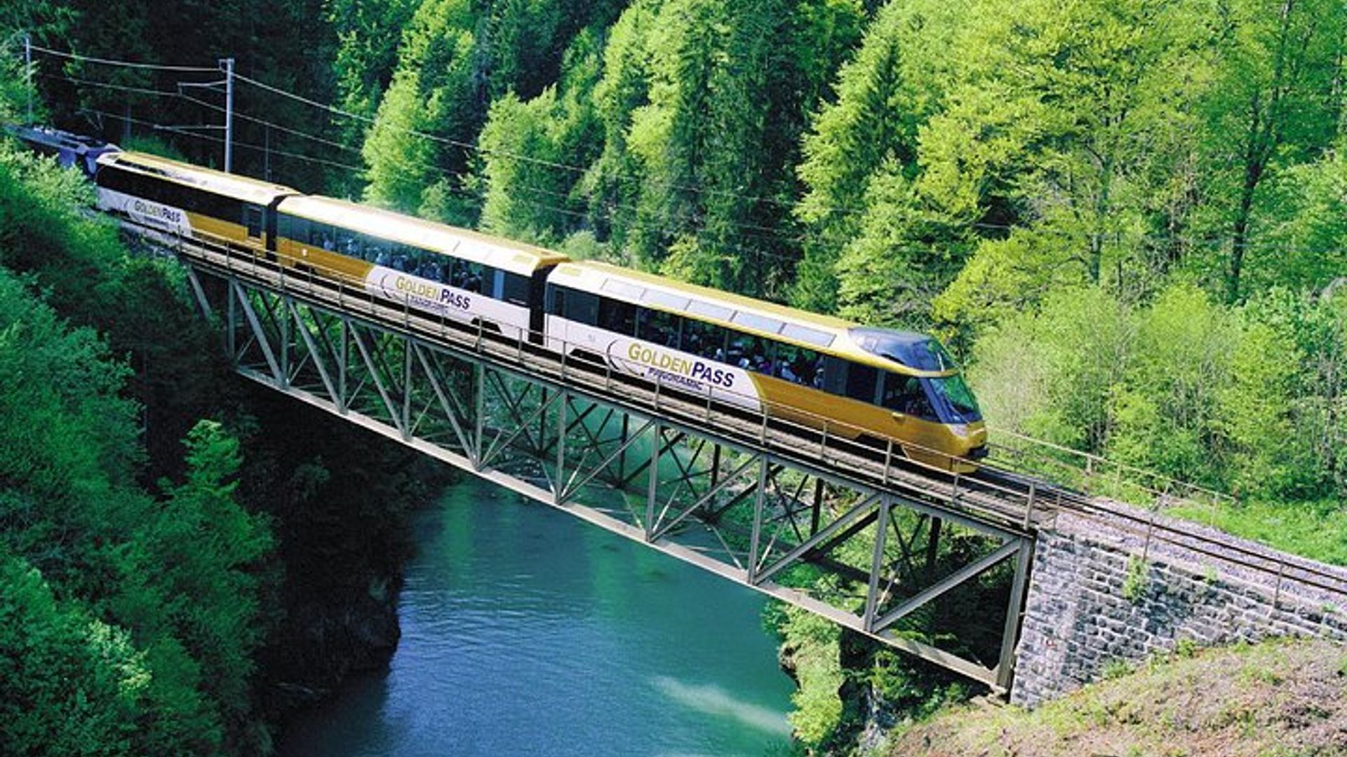 Geneva to Gruyeres and Golden Panoramic Express Train Day Trip ...