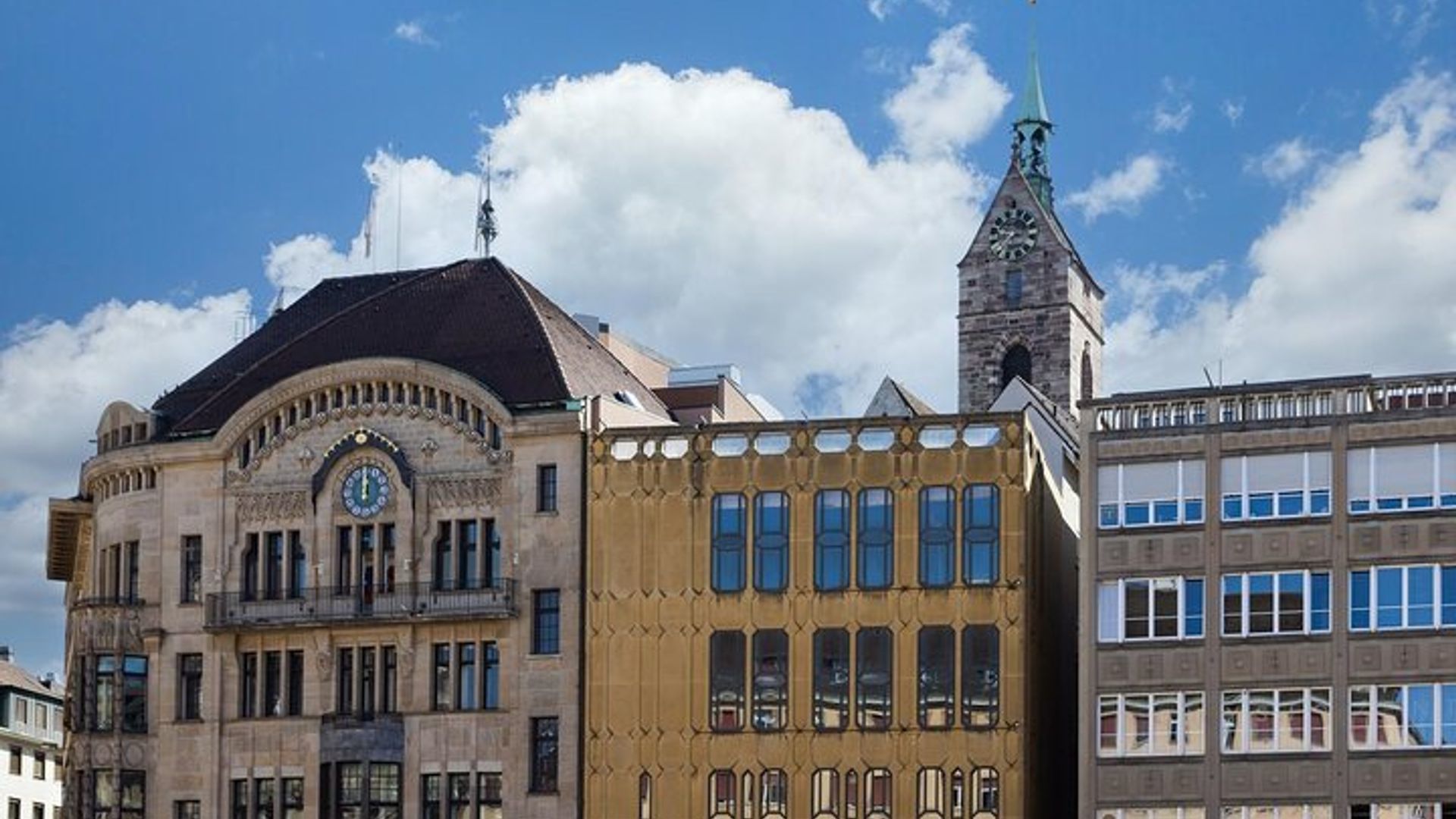 Explore Basel in 60 minutes with a Local | Switzerland Tourism