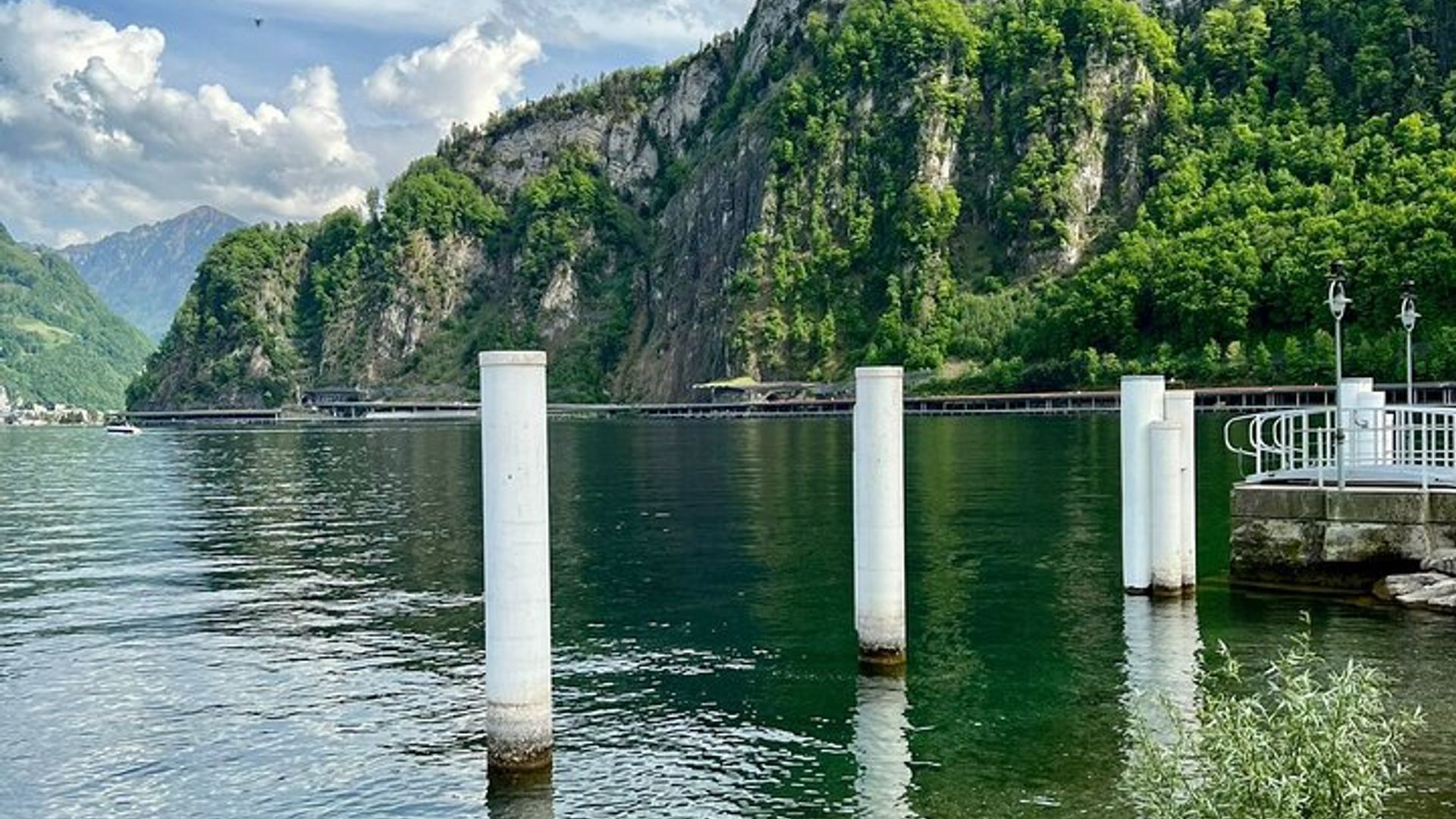 Lucerne Lakes Private Full-Day E-Bike Tour | Switzerland Tourism