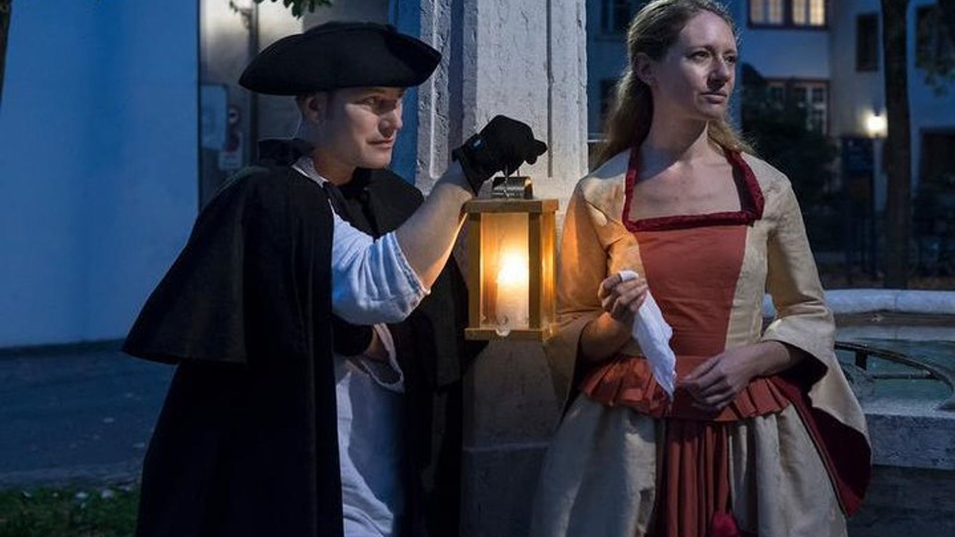 Basel: Nightwatchman’s Secret Tour | Switzerland Tourism