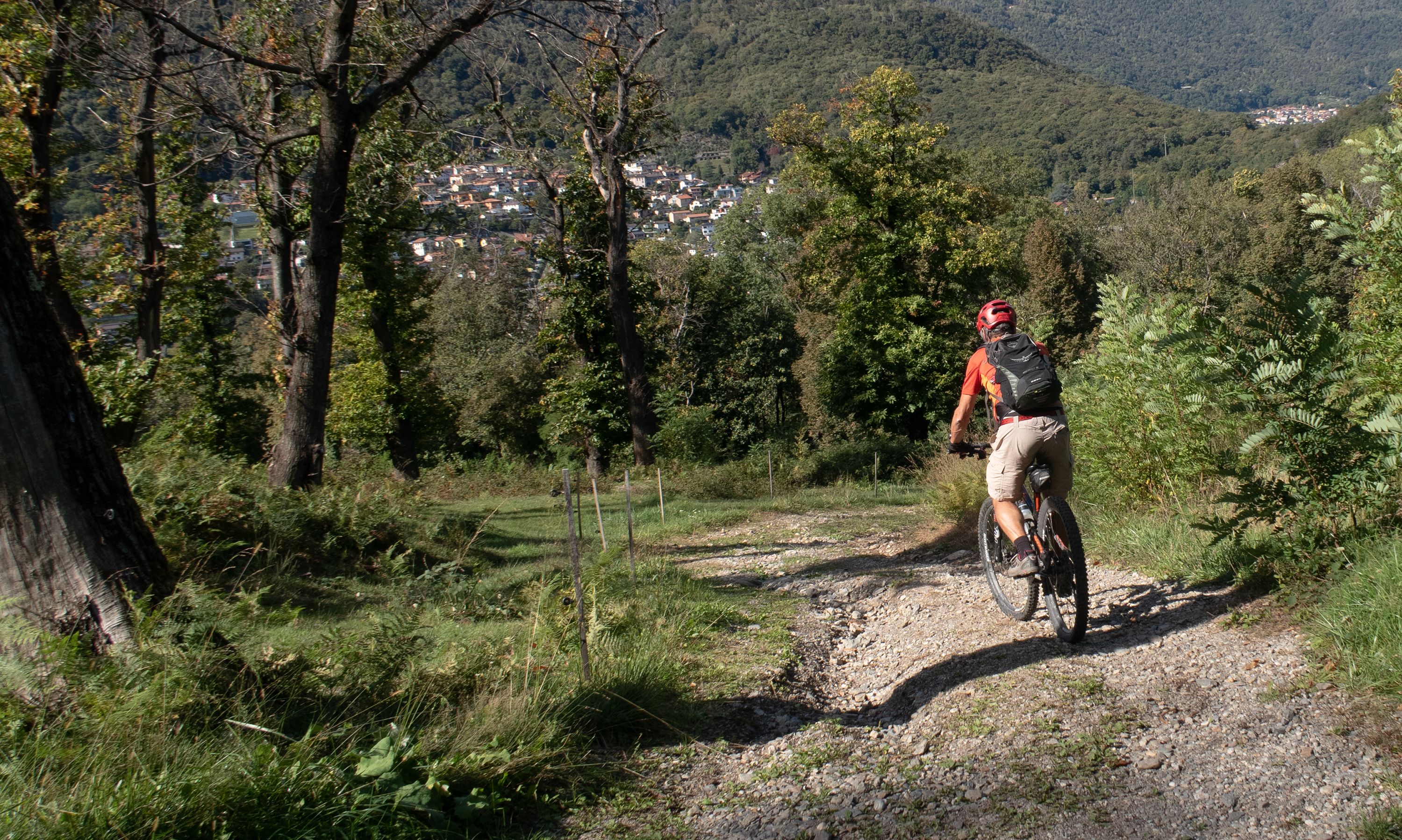 Origlio Bike | Switzerland Tourism